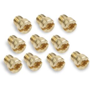Holley 126-28-10 Replaceable Air Bleed - Size 28 in Kuwait
