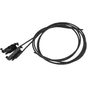 سوبر الكابينة فتحة سقف زجاج كابل استبدال فتحة سقف زجاج كابل FL3Z16502C22 ل F-450 2017-2019 in Kuwait