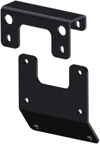 KFI Winch Mount For 16-21 ARCTIC CAT ALT700 in Saudi Arabia