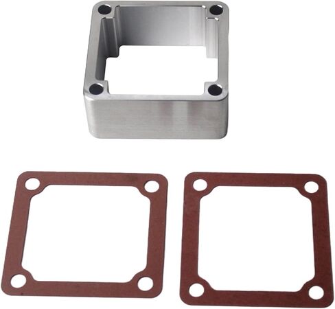 فاصل اتصال مدخل هواء المحرك متوافق مع Cummins PB 4B3.9 4B3.9 B5.9 6B5.9 B4.5 ISB 6.7 B129B، استبدل 5266557 3922484 in Kuwait