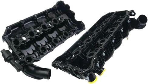 LR005274 LR005659 Intake manifold rocker cover for 3.6 TDV8 Replacement accessories(Right) in Saudi Arabia
