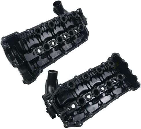 LR005274 LR005659 Intake manifold rocker cover for 3.6 TDV8 Replacement accessories(Right) in Saudi Arabia