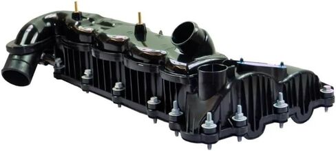 LR005274 LR005659 Intake manifold rocker cover for 3.6 TDV8 Replacement accessories(Right) in Saudi Arabia