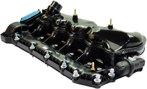 LR005274 LR005659 Intake manifold rocker cover for 3.6 TDV8 Replacement accessories(Right) in Saudi Arabia