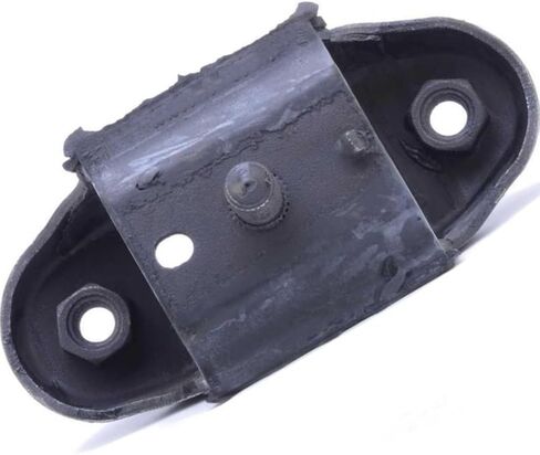 1 PCS Torsion Bar Mount Front Left fits Chevrolet S10 Blazer 1983 1984 1985 1986 1987 1988 1989 1990-1994 fits GMC S15 Jimmy 1983-1994 fits Oldsmobile Bravada 1991-1994 in Saudi Arabia