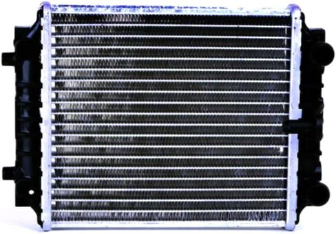 for Audi for S3 2015-2017 2.0T Radiator Plastic and Aluminum Construction 36218HK in Saudi Arabia