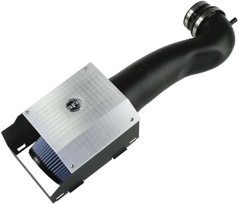 aFe POWER Magnum FORCE Stage-2 Cold Air Intake System w/Pro 5R Filter, #54-11192, Black in Saudi Arabia