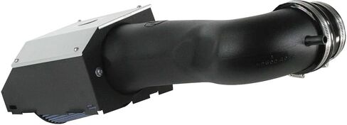 aFe POWER Magnum FORCE Stage-2 Cold Air Intake System w/Pro 5R Filter, #54-11192, Black in Saudi Arabia