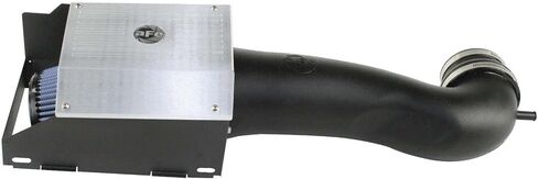 aFe POWER Magnum FORCE Stage-2 Cold Air Intake System w/Pro 5R Filter, #54-11192, Black in Saudi Arabia