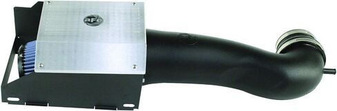 aFe POWER Magnum FORCE Stage-2 Cold Air Intake System w/Pro 5R Filter, #54-11192, Black in Saudi Arabia