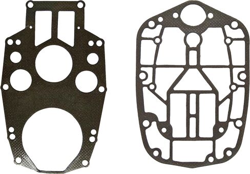 Gasket Set Compatible with Mercury 200-300hp 3.0L V6 27-832933006+27-832934006 in Saudi Arabia