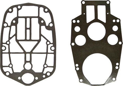 Gasket Set Compatible with Mercury 200-300hp 3.0L V6 27-832933006+27-832934006 in Saudi Arabia