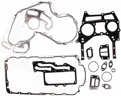 مجموعة الحشية U5LB0382 - الجزء السفلي مناسب لـ PERKINS U5LB0382 in Saudi Arabia