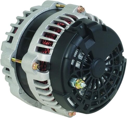 Technical Precision Replacement for 334-2742A ALTERNATOR in Saudi Arabia