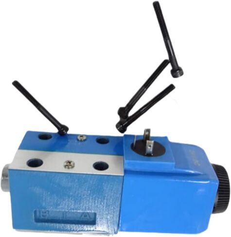 صمام الملف اللولبي VOE11003548 لجرافة ذات عجلات فولفو L120 L120C L120D L150C L150D L160 L180 L180C L180D L220D L30 L330C in Kuwait