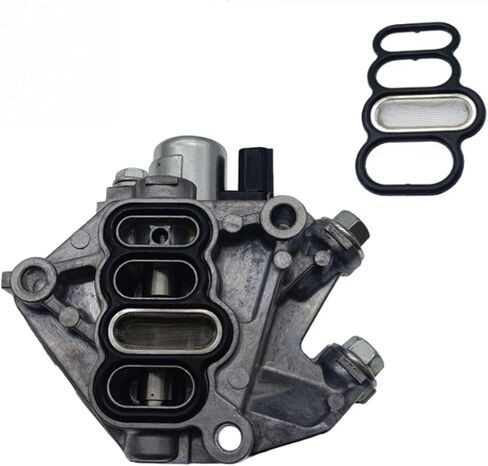 الملف اللولبي Valve15810-5R0-003 158105R0003 لهوندا فيت LX 2017 in Kuwait