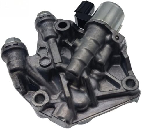 الملف اللولبي Valve15810-5R0-003 158105R0003 لهوندا فيت LX 2017 in Kuwait