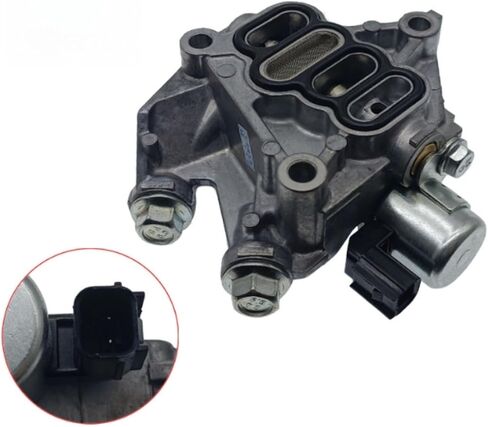الملف اللولبي Valve15810-5R0-003 158105R0003 لهوندا فيت LX 2017 in Kuwait