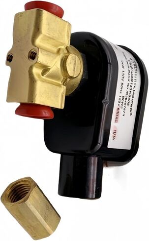 صمام الملف اللولبي 93198232 92917004 92716067 يناسب ضاغط Ingersoll Rand ML250 in Saudi Arabia