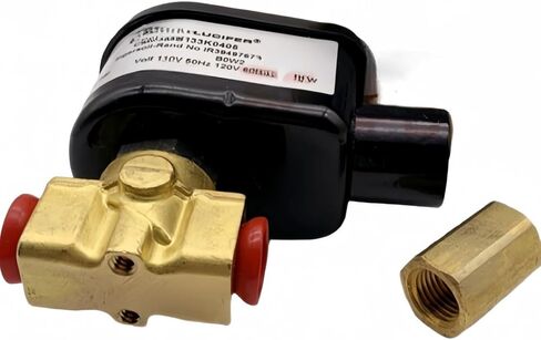صمام الملف اللولبي 93198232 92917004 92716067 يناسب ضاغط Ingersoll Rand ML250 in Saudi Arabia