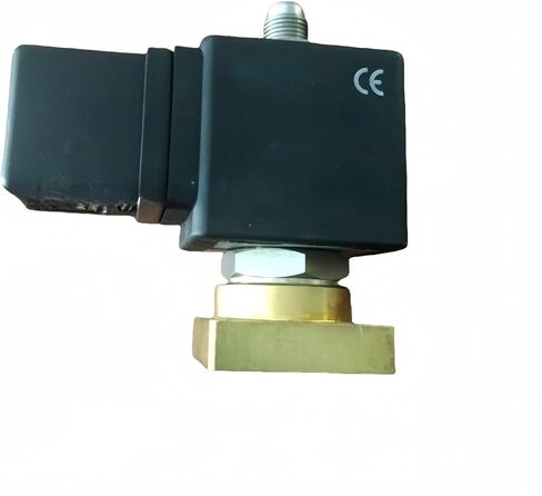 Solenoid Valve 1089059024 1089059021 1089059001 For Atlas Copco Air Compressor Replace Parts in Saudi Arabia