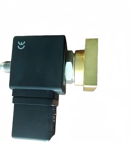 Solenoid Valve 1089059024 1089059021 1089059001 For Atlas Copco Air Compressor Replace Parts in Saudi Arabia