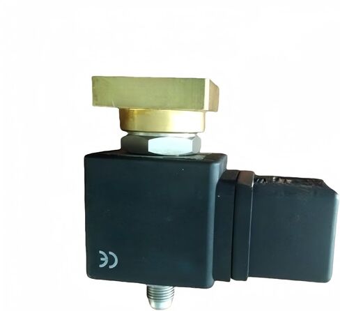 Solenoid Valve 1089059024 1089059021 1089059001 For Atlas Copco Air Compressor Replace Parts in Saudi Arabia