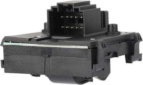 cciyu Overhead Console Switch Sunroof Switch 9L3Z-15B691-AA fits 2009-2017 for Ford F-150 2011-2017 for Ford F-250 F-350 F-450 F-550 Super Duty Rear Sliding Window Control in Saudi Arabia