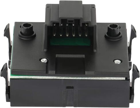 cciyu Overhead Console Switch Sunroof Switch 9L3Z-15B691-AA fits 2009-2017 for Ford F-150 2011-2017 for Ford F-250 F-350 F-450 F-550 Super Duty Rear Sliding Window Control in Saudi Arabia