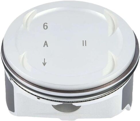 Piston And Ring Kit 230404B500 Compatible With Carnival ILoad IMax 2007-2017 2.4L in Saudi Arabia