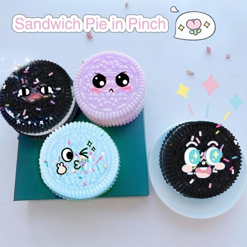 3 Pack DIY Handmade molds, Capable of producing Various Patterns in Black, Purple, and Blue Combinations in Saudi Arabia