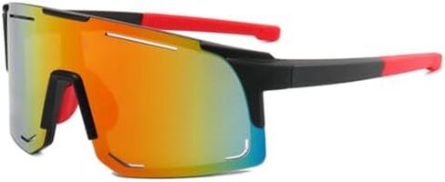 2026 Radfahren Sonnenbrille M?nner Frauen Mountainbike Rennrad Reiten Outdoor Sport Brille Wandern Schutzbrille in Saudi Arabia