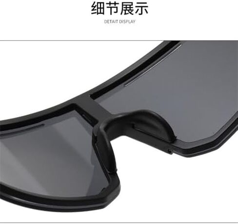2026 Radfahren Sonnenbrille M?nner Frauen Mountainbike Rennrad Reiten Outdoor Sport Brille Wandern Schutzbrille in Saudi Arabia