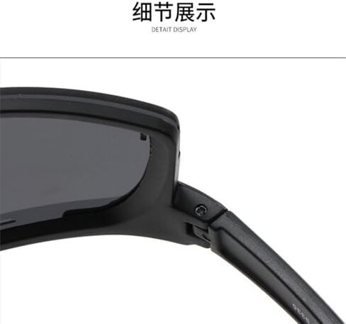 2026 Radfahren Sonnenbrille M?nner Frauen Mountainbike Rennrad Reiten Outdoor Sport Brille Wandern Schutzbrille in Saudi Arabia