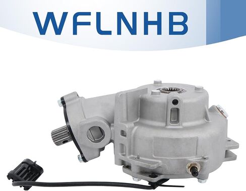 استبدال الترس التفاضلي الأمامي WFLNHB لـ Polaris Ranger Sportsman Scrambler 400 450 500 570 700 800 استبدال 1332731 1332773 1332829 1332971 in Kuwait