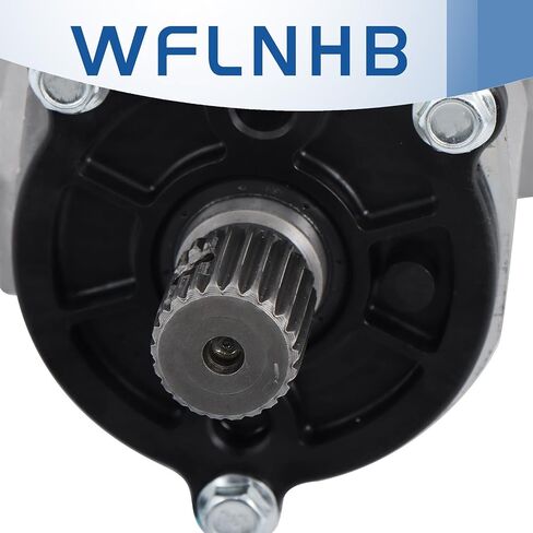 استبدال الترس التفاضلي الأمامي WFLNHB لـ Polaris Ranger Sportsman Scrambler 400 450 500 570 700 800 استبدال 1332731 1332773 1332829 1332971 in Kuwait