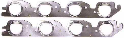 Cometic Gasket C5820-051 MLS Exhaust Gasket for Big Block Chevy Mercury - Pack of 2 in Saudi Arabia