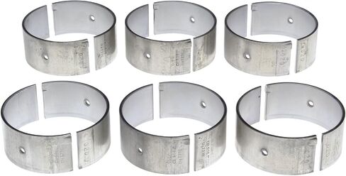 Clevite CB-606A-20(6) Engine Connecting Rod Bearing Set in Kuwait