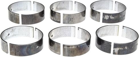 Clevite CB-1214A-10(6) مجموعة محامل قضيب توصيل المحرك in Kuwait
