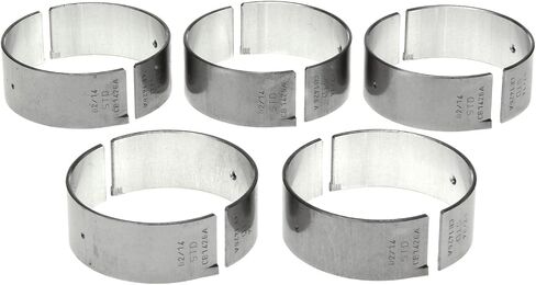 مجموعة محامل قضيب توصيل المحرك Clevite CB-1426A(5). in Saudi Arabia