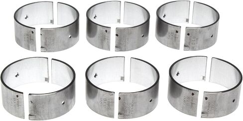مجموعة محمل قضيب توصيل المحرك Clevite CB-606A-30(6). in Kuwait