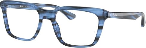 Ray-Ban Rx5391 Rectangular Prescription Eyeglass Frames in Saudi Arabia