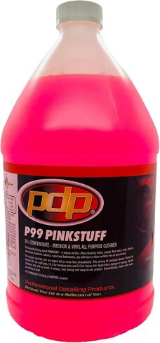 منتجات تفصيلية احترافية - PDP Pinkstuff - منظف داخلي وفينيل/جميع الأغراض 32oz in Saudi Arabia