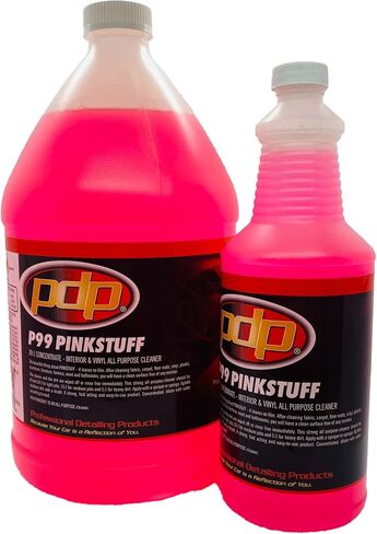 منتجات تفصيلية احترافية - PDP Pinkstuff - منظف داخلي وفينيل/جميع الأغراض 32oz in Saudi Arabia