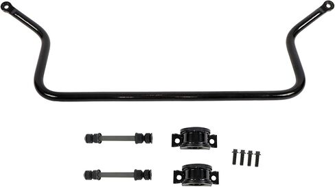 قضيب التعليق الأمامي مع طقم جلبة بديل لسيارة Chevy Silverado 1500 1999-2006 RWD فقط بديل لـ GMC Sierra 1500 1999-2006 RWD فقط in Kuwait