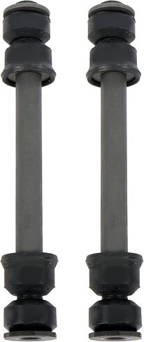 قضيب التعليق الأمامي مع طقم جلبة بديل لسيارة Chevy Silverado 1500 1999-2006 RWD فقط بديل لـ GMC Sierra 1500 1999-2006 RWD فقط in Kuwait