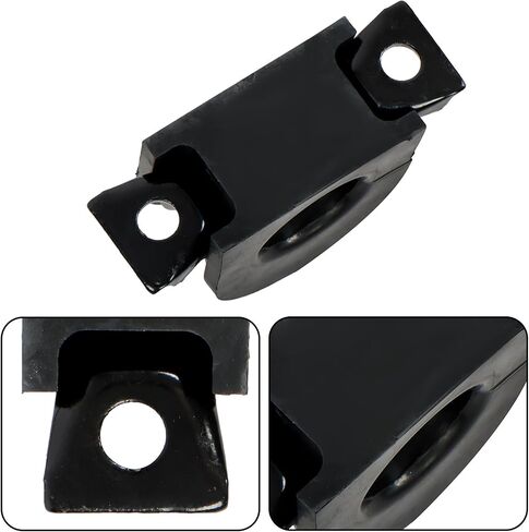 قضيب التعليق الأمامي مع طقم جلبة بديل لسيارة Chevy Silverado 1500 1999-2006 RWD فقط بديل لـ GMC Sierra 1500 1999-2006 RWD فقط in Kuwait