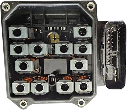 متوافق مع وحدة التحكم في الفرامل ABS من هوندا أكورد 2008-2017/وحدة مضخة VSA 8A29B-0803، 7T20A-0796، 4N26E-0184 in Saudi Arabia