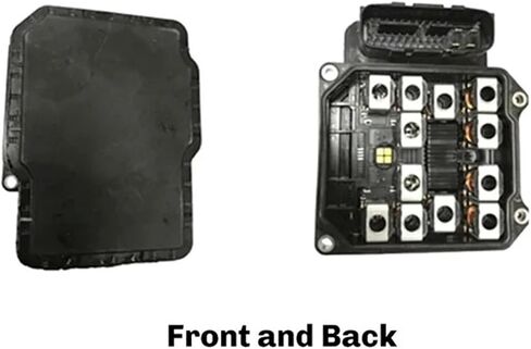 متوافق مع وحدة التحكم في الفرامل ABS من هوندا أكورد 2008-2017/وحدة مضخة VSA 8A29B-0803، 7T20A-0796، 4N26E-0184 in Saudi Arabia
