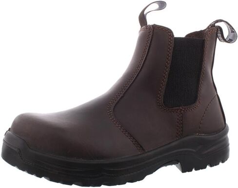 Aggressor Streamside Steel Toe Boots Womens Shoes in Saudi Arabia